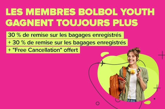 Qu'est-ce que Youth BolBol?