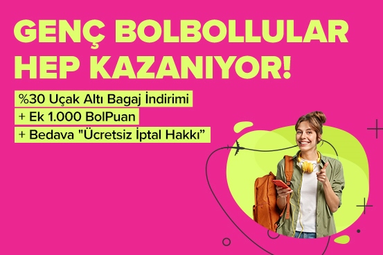 Nasıl Genç Bolbollu Olunur?