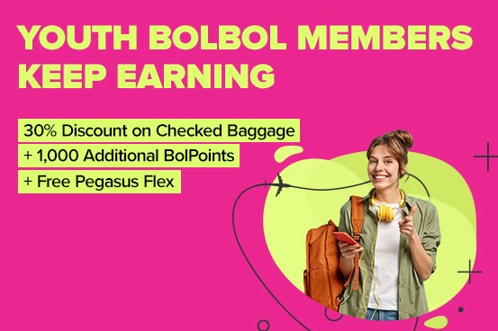 How to Become a Bolbol Youth Member?