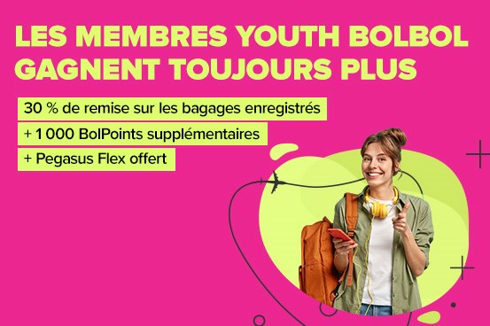 Qu'est-ce que Youth BolBol?