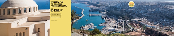 Pegasus Airlines