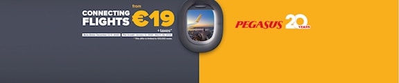 Pegasus Airlines