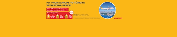 Pegasus Airlines