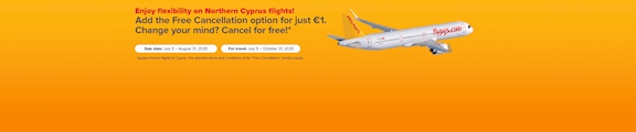 Pegasus Airlines