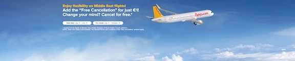 Pegasus Airlines