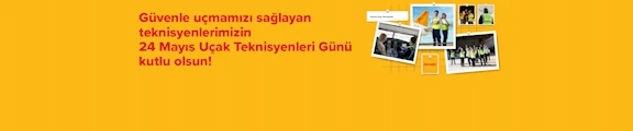 Pegasus Uçak Bileti