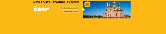 Pegasus Airlines