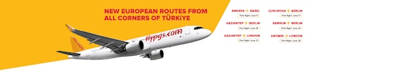 Pegasus Airlines