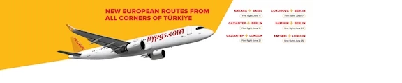 Pegasus Airlines