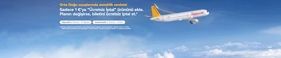Pegasus Airlines