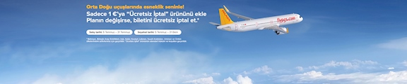 Pegasus Airlines