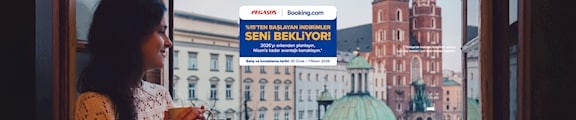 %15 ten Başlayan İndirimler Seni Bekliyor!
