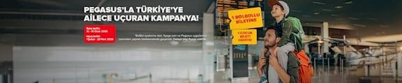 Pegasus Airlines