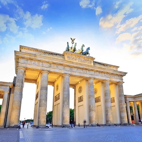 Germany Travel Guide