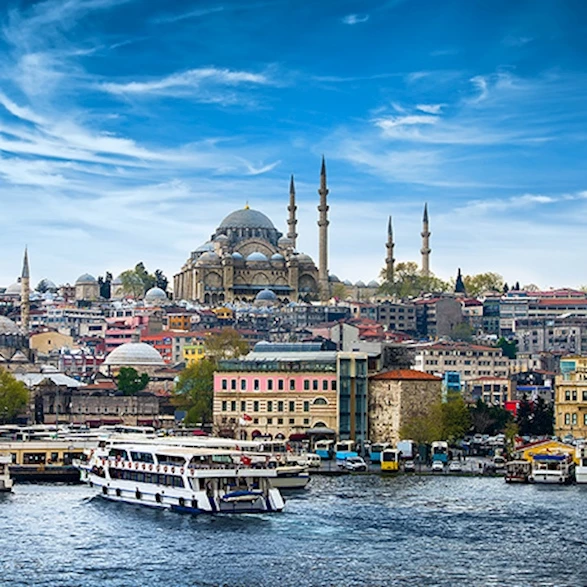 Turkey Travel Guide