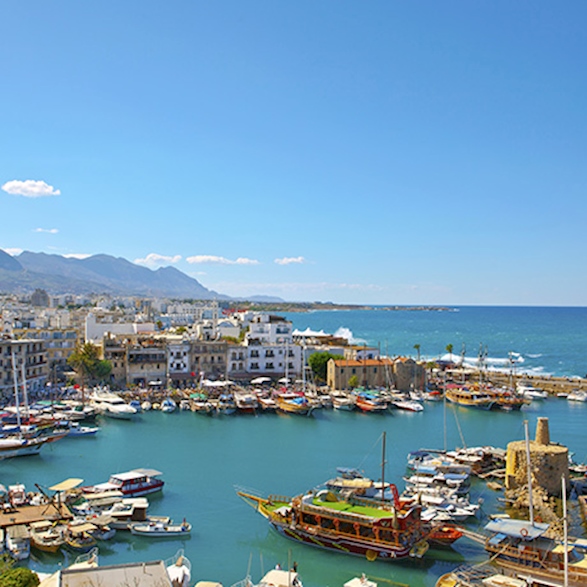 Northern Cyprus Travel Guide