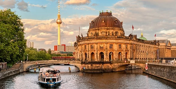 Germany Travel Guide