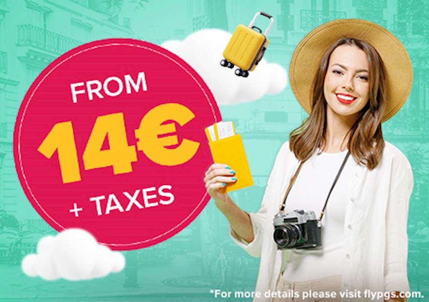 Flypgs extra baggage price shop