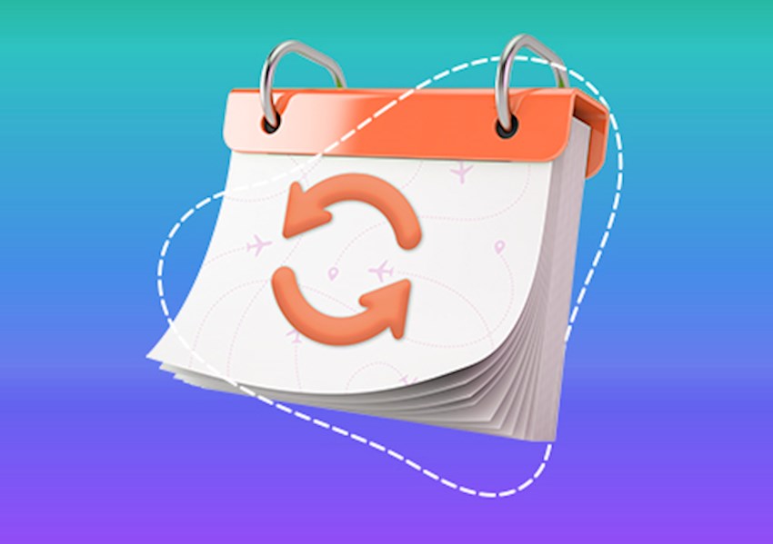 Book Now, Change Your Domestic and International Flights without