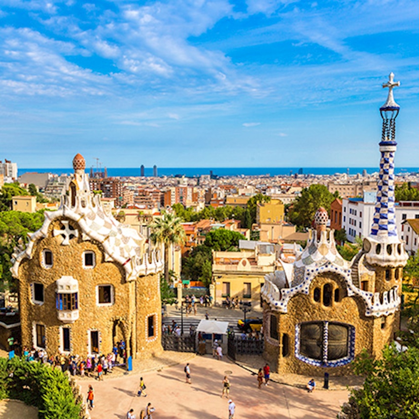 Cheap Flights to Barcelona Pegasus Airlines