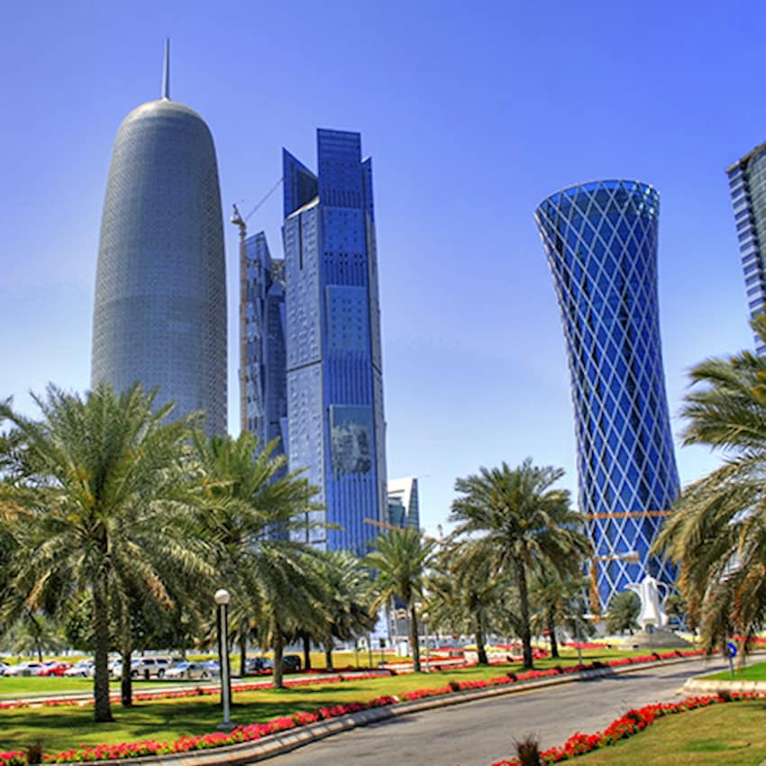 Cheap Flights to Qatar Pegasus Airlines