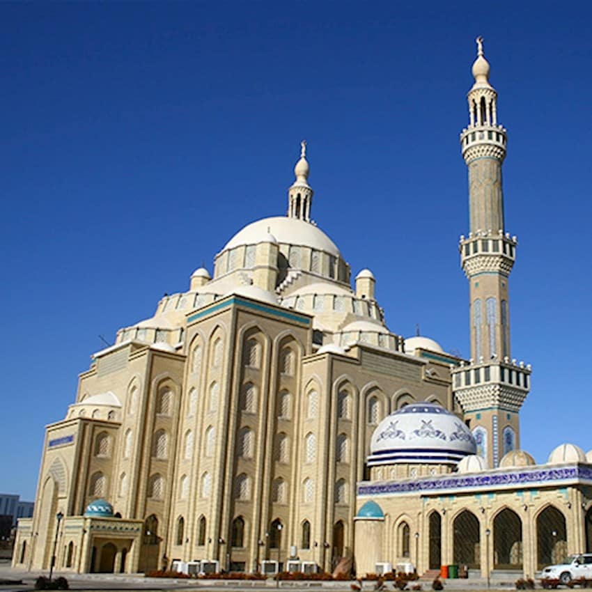 Cheap Flights to Erbil Pegasus Airlines