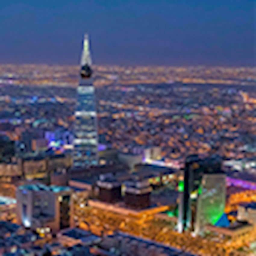 Cheap Flights to Riyadh