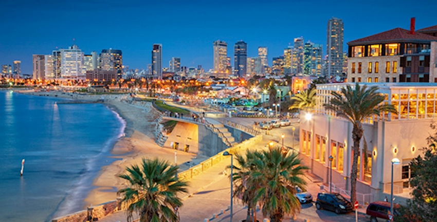 Cheap Flights to Tel Aviv - Pegasus Airlines