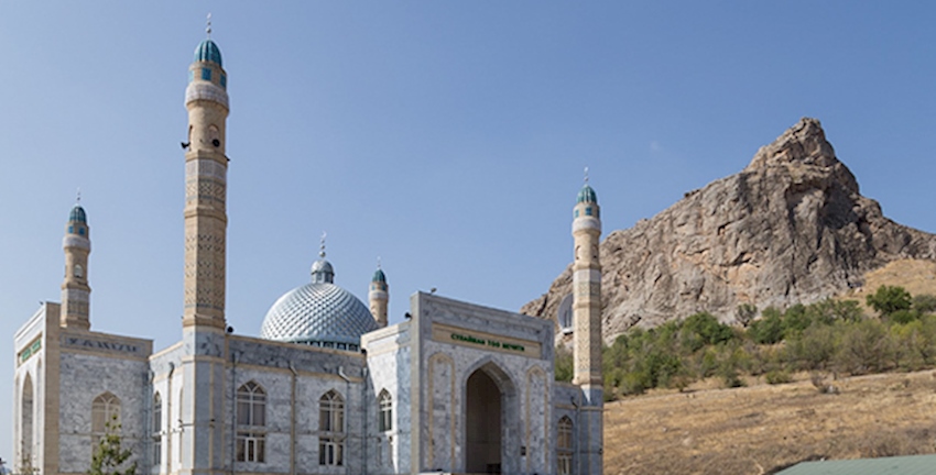 Billigflüge nach Kirgisistan Pegasus Airlines