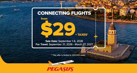 Pegasus Airlines