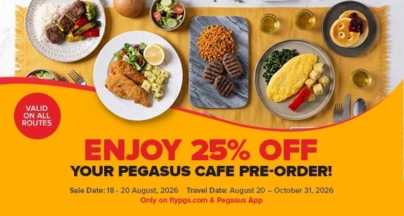 Pegasus Airlines