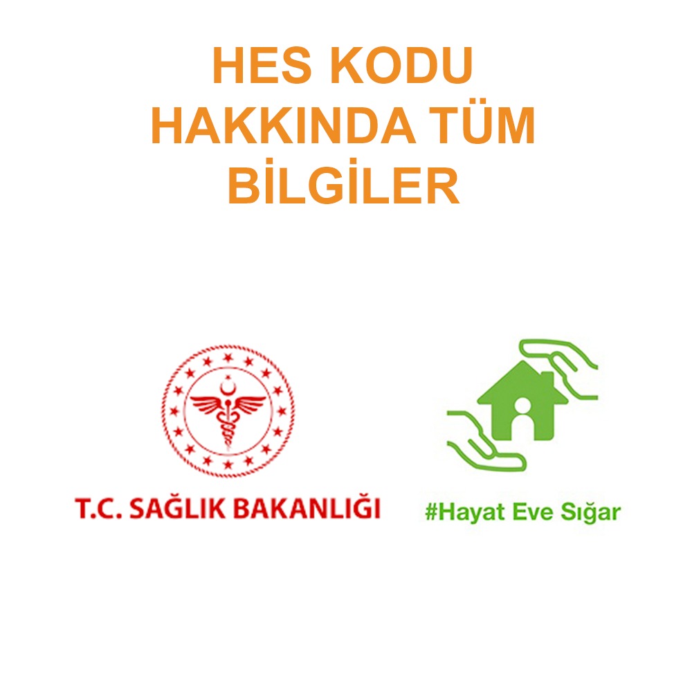genel dezenfeksiyon prosedurumuz ve