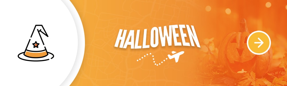 Halloween in Turkey