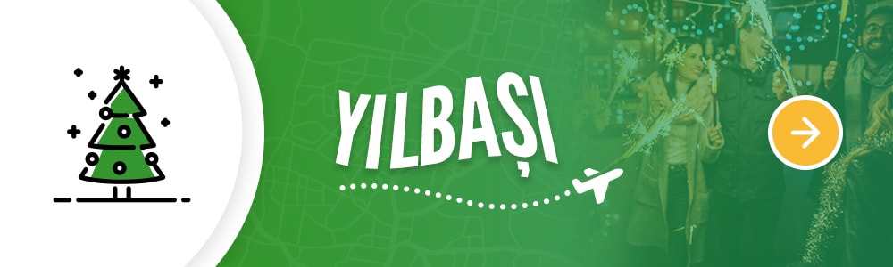 yılbaşı pegasus