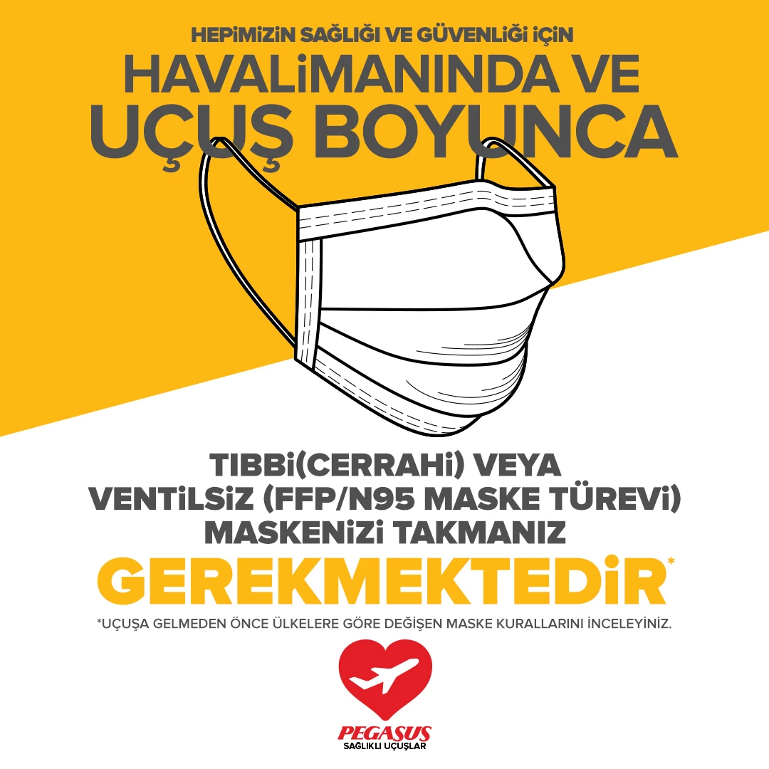 https www flypgs com faydali bilgiler ucusun icin bilgiler koronavirus onlemleri ve dezenfeksiyon proseduru