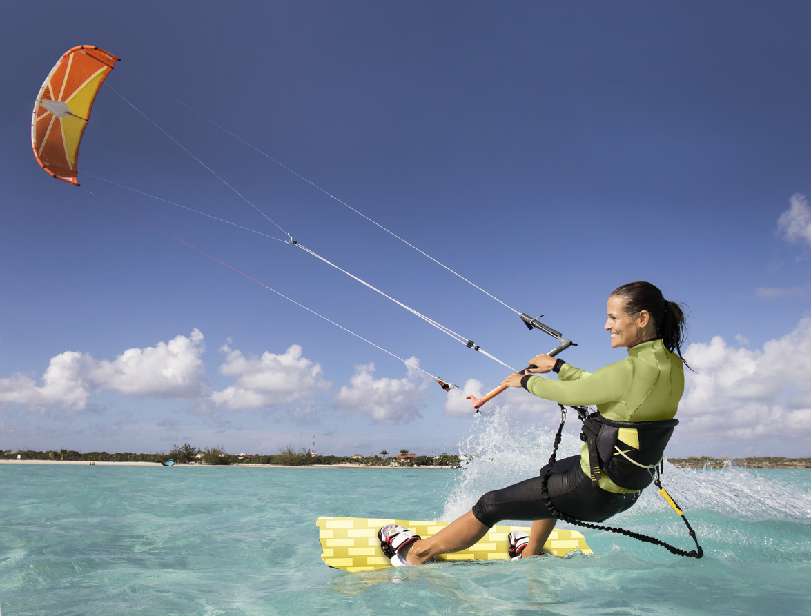 kite surfing equipment uk