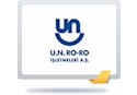 U.N RO-RO İŞLETMELERİ A.Ş