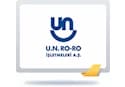 UN RO-RO İŞLETMELERİ A.Ş