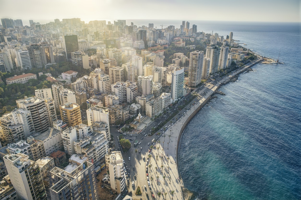 Lübnan’a Ne Zaman Gidilir?