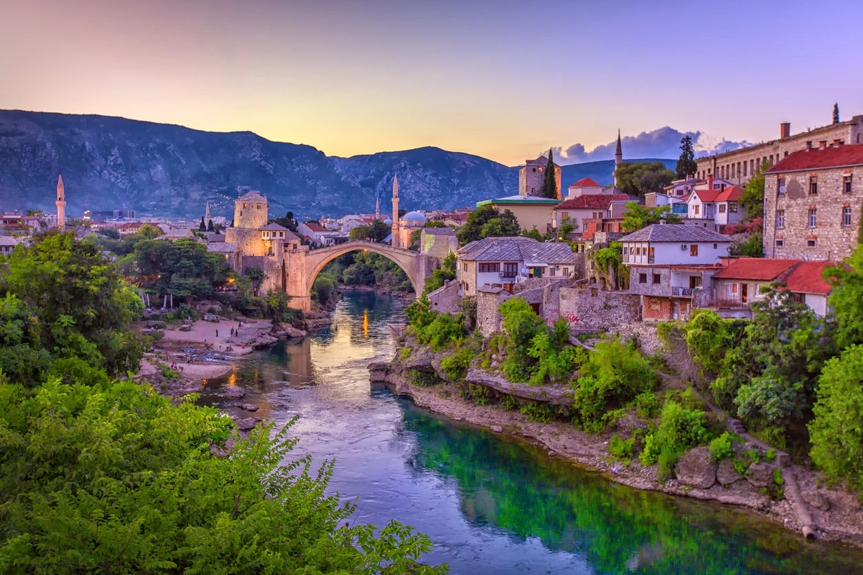bosna hersek gezi rehberi