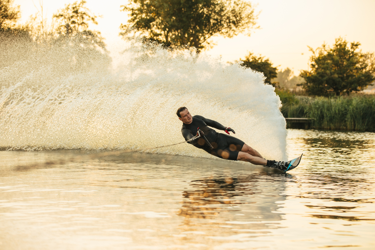 Everything You Need to Know About Wakeboarding Pegasus Airlines