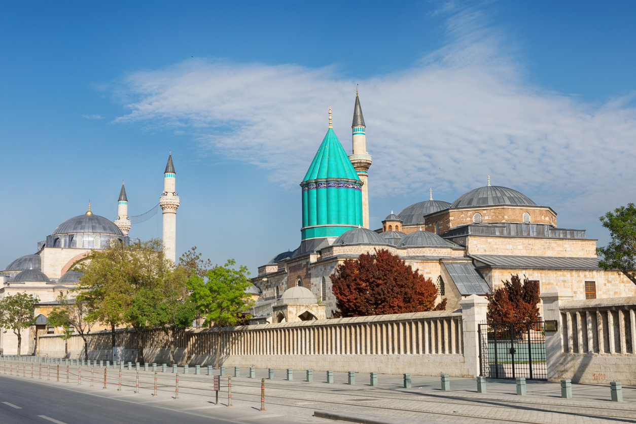 Best Places to Visit in Turkey for Ramadan Feast | Pegasus Airlines