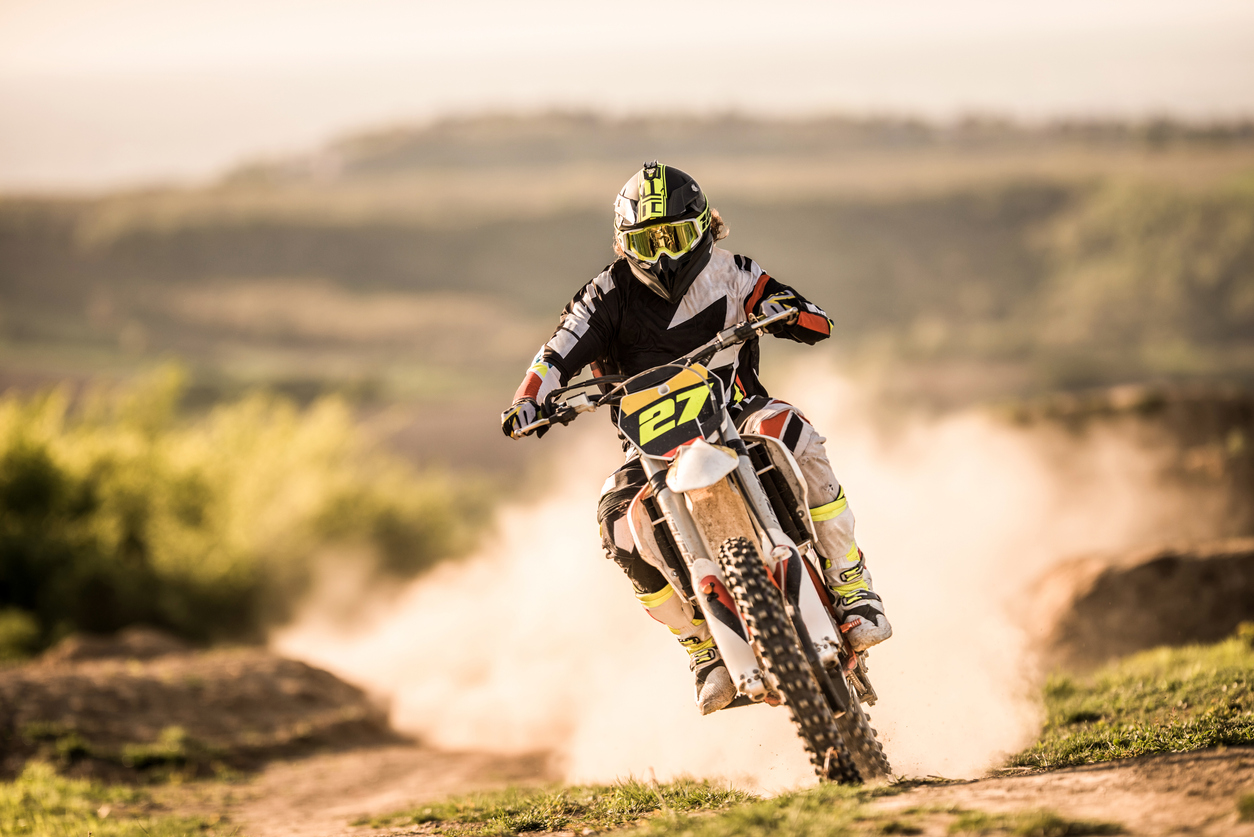 Everything You Need to Know About Motocross