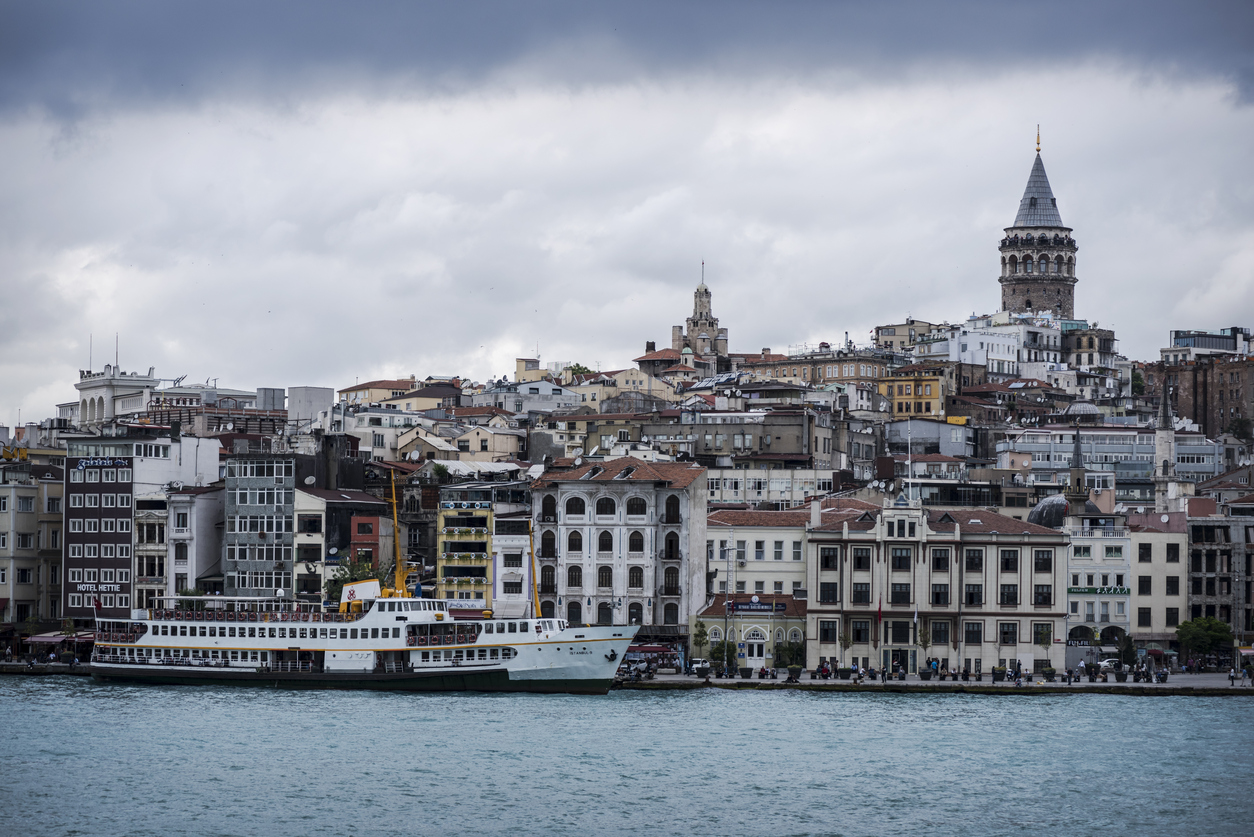 things to do in Istanbul