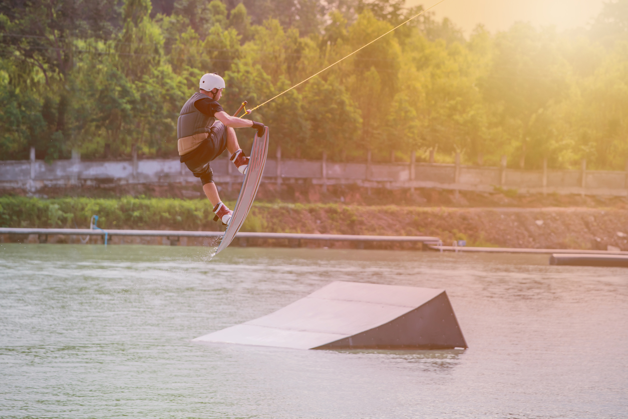 Everything You Need to Know About Wakeboarding Pegasus Airlines