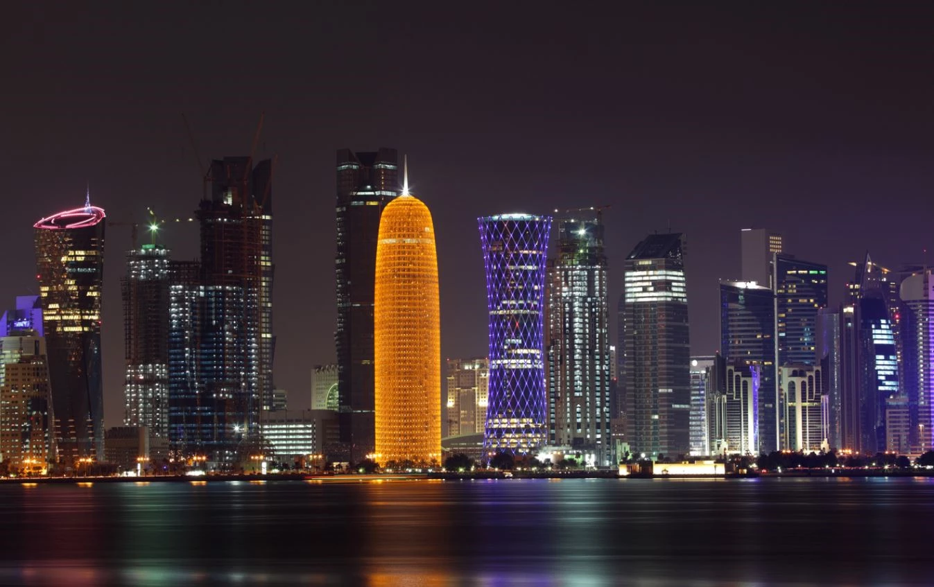 Katar vizesiz seyahat
