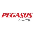 Pegasus Logo