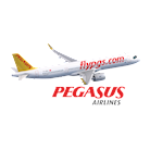 Pegasus Logo