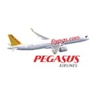 Pegasus Logo