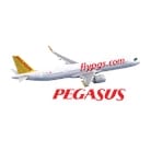 Pegasus Logo